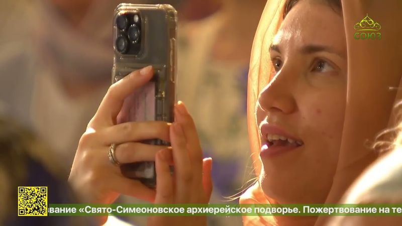 Состоялся визит Святейшего Патриарха Московского и всея Руси Кирилла в Татарстанскую митрополию