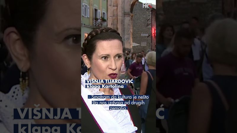 Kanadska klapa održala koncert u Puli