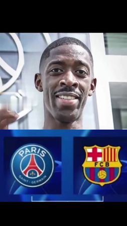 🤣🤣 #ديمبلي #برشلونة #باريس_سان_جيرمان #fyp #ديمبلي #الشعب_الصيني_مال...