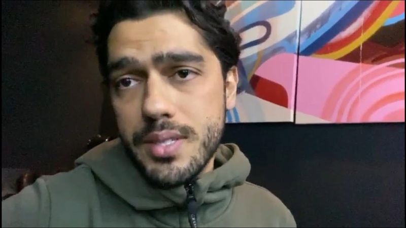 Термінове звернення! Анонсую публікацію нових плівок Єрмака