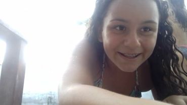 Desafio da piscina (quem perdeu)