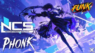 Top 50 NoCopyrightSounds Songs 2025 🎧 Best of PHONK / FUNK🔥 Best of NCS ✨