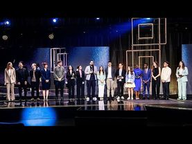 Sustainable technology innovations awarded at Young Inventors Prize ceremony