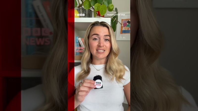 A South Korea teacher and a student's mother are arrested for trying to steal exam papers. #BBCNews