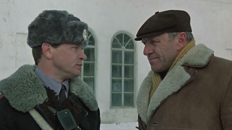 История фильма «Тема» (1979 г.) #советскоекино #советскиефильмы #фильмтема #ссср #интереснознать