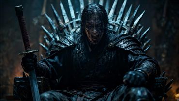 Intense martial arts film: A boy trained as a top assassin learns his master killed his father