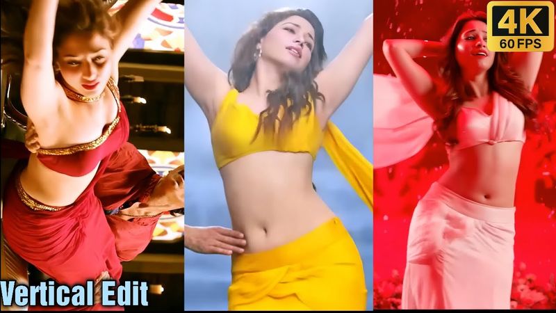 Tamannah Bhatia | Choopulatho | Song Reaction | Vertical Edit | 4K60FPS