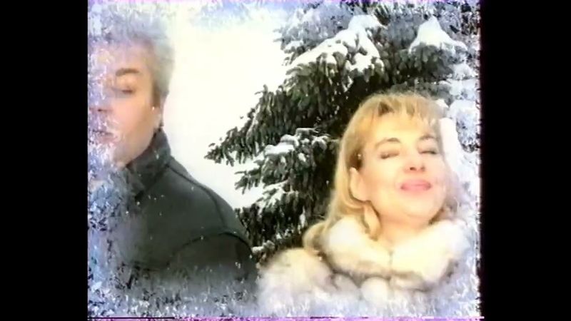 Рекламный блок (ОРТ, 07.03.1998) (2)