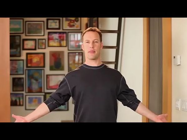 Ли Холден Цигун вечером 20 минут YouTube