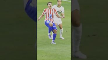 Julián Álvarez 🦵⚽️