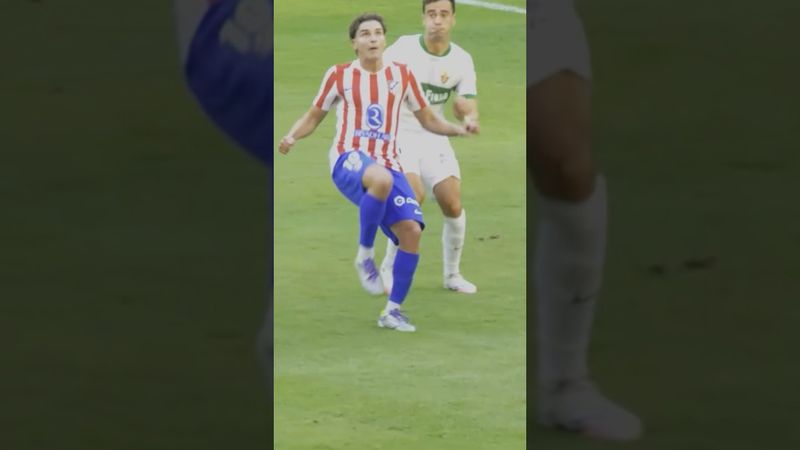 Julián Álvarez 🦵⚽️