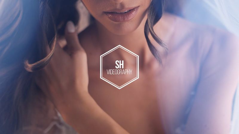 P&D - Wedding Trailer 4K by @shvideobg