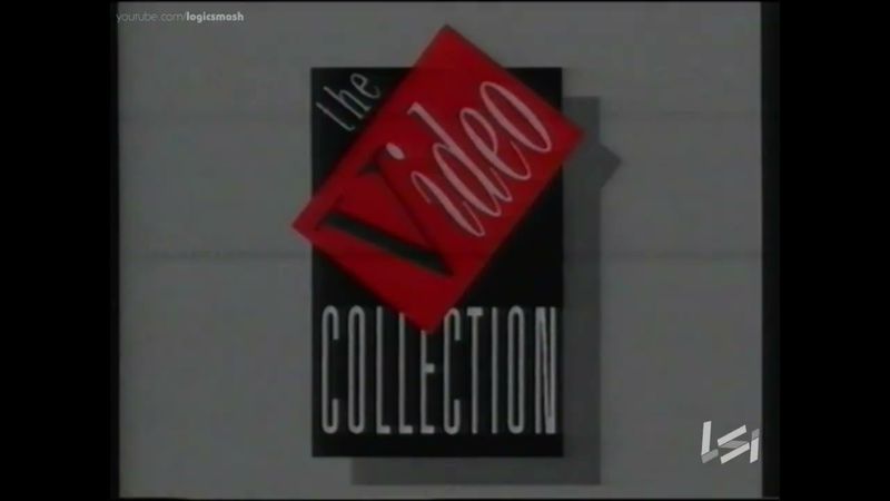 The Video Collection/Usborne Video (1990)