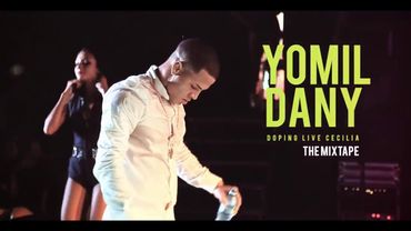 Yomil y El Dany - Te paso a buscar (Live Cecilia)