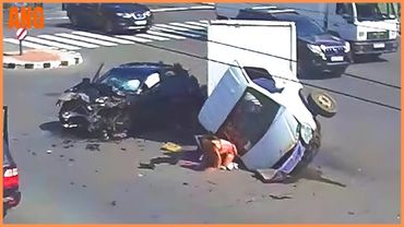 250 Shocking Moments Of Car Crashes Compilation 2024 And Idiots In Cars Caught On Camera