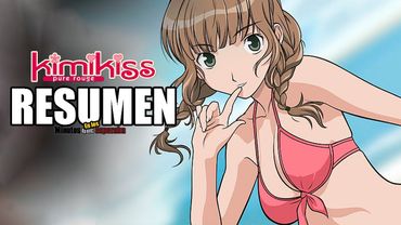 DEJO A SU NOVIO por SU AMIGO De la INFANCIA | KimiKiss | Resumen en los minutos que espraba