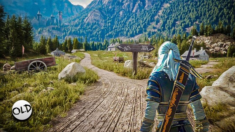 НОВІ КРУТІ ІГРИ 2025-2026 | OLDboi