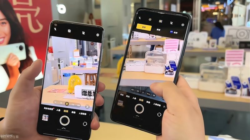 Vivo X200 Ultra Vs Oppo Find X8 Ultra Full Camera Zoom Test Comparison!