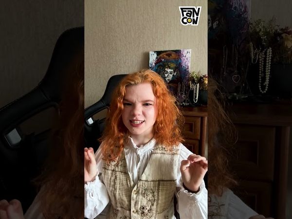 🔥 Bartky на FANCON UA 2025