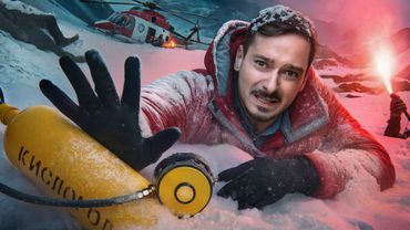 Загадка Эвереста: почему люди идут умирать на вершину?