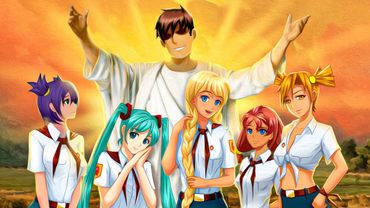 ФЕНОМЕН БЕСКОНЕЧНОГО ЛЕТА