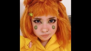 Venomous_Dolly Compilation