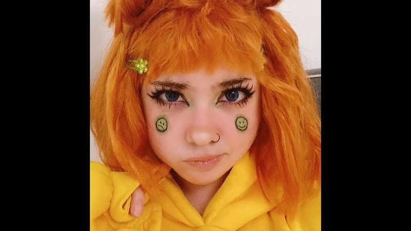 Venomous_Dolly Compilation