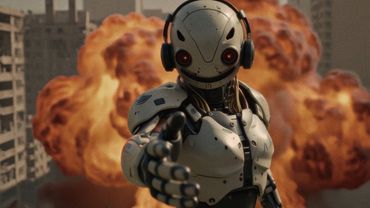 Dimitri Vegas, David Guetta, Loreen - Pum Pum (Official Music Video)