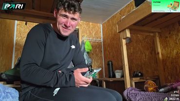 leva2k | Эльбрус (День 5) 15.07.2025