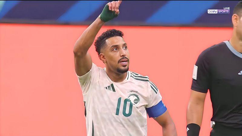 ملخص مباراة السعودية و جزر القمر 3-1 اليوم | اهداف السعودية وجزر القمر | ملخص السعودية اليوم