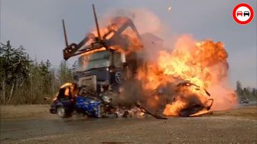 Шокирующая Ярость на Дороге. От Тебя уже Ничего не Зависит. Жуткие Аварии и ДТП. Смотреть до Конца!!