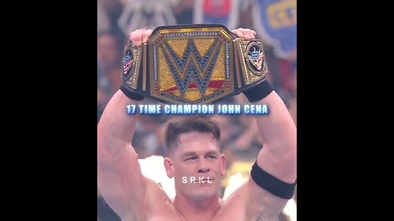 POV: Wrestlemania 41 Day 2 😱😱 Edit #wwe #wrestlemania #randyorton #johncena #codyrhodes #shorts