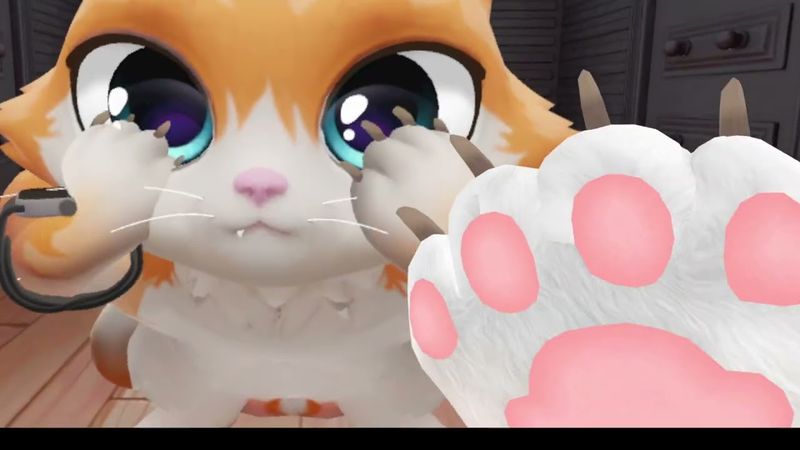 Кусок извините  🐱