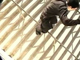 Misled Youth - Jamie Thomas