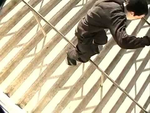 Misled Youth - Jamie Thomas