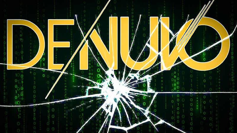How To Hack A Denuvo Game