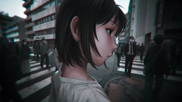 あなたのことをおしえて / キタニタツヤ - Tell Me About You / Tatsuya Kitani