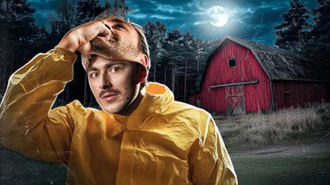 Что СКРЫВАЕТ бункер доктора Треннеборга?