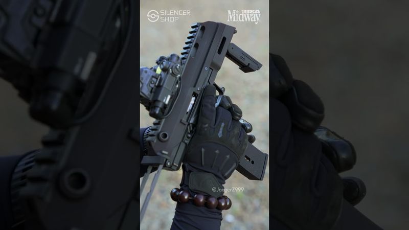 MP7 At Home / Part II