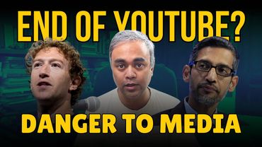Google Veo can destroy YouTube | Vimoh