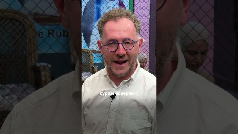 ванская кошка на перепутье народов