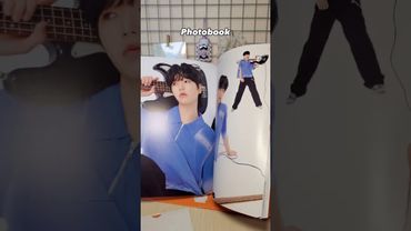 Unboxing idntt - 1st Mini Album unevermet (Me Ver.)