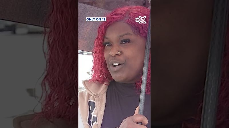 Mother says her 8-year-old child left school unnoticed