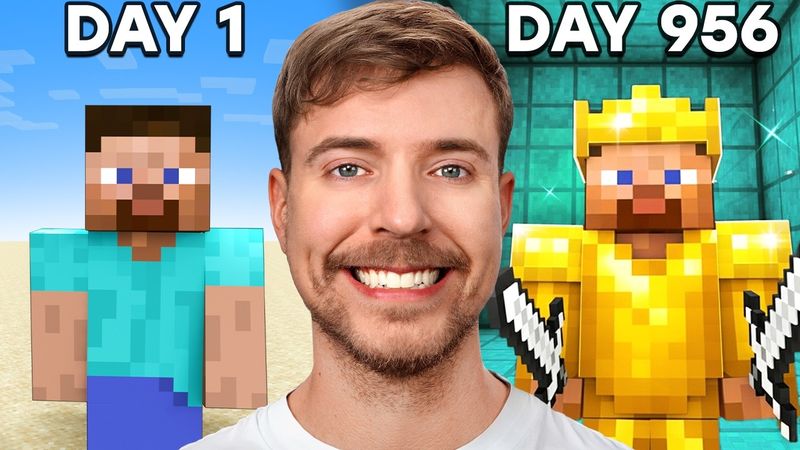 Survive 1000 Days, Win $100,000