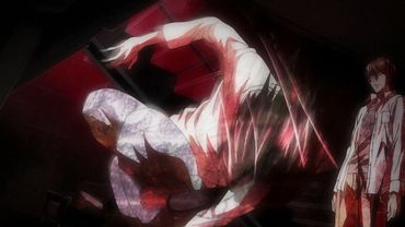 Death Note - L's Death (English Dub)