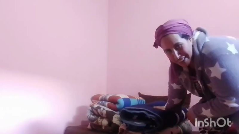 ان جمع فرش وليداتي ان طوي تسبين