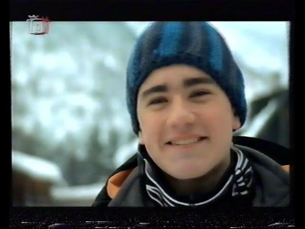 13.11.2004 - ČT1 - upoutávky, dnes večer, hlasatelka, reklama