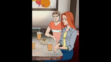 I'm hollow inside #invincible #series