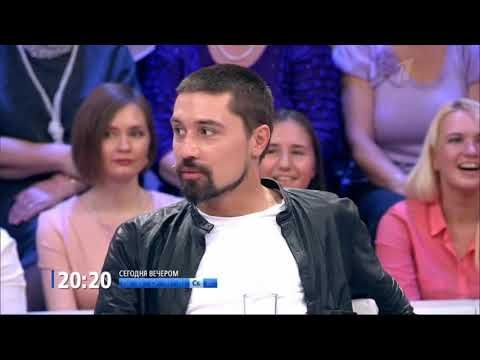 "Сегодня вечером" на ПБК / "Täna õhtul" PBK kanalil