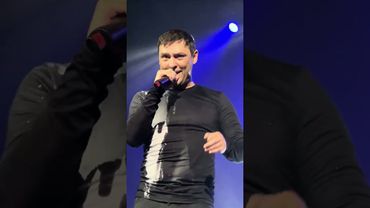 Юрий Шатунов - Вечер холодной зимы. 15 июня 2022 года состоялся концерт в Зеленограде.